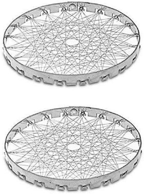 Isotope Burner, Burner Protector, Burner Stand