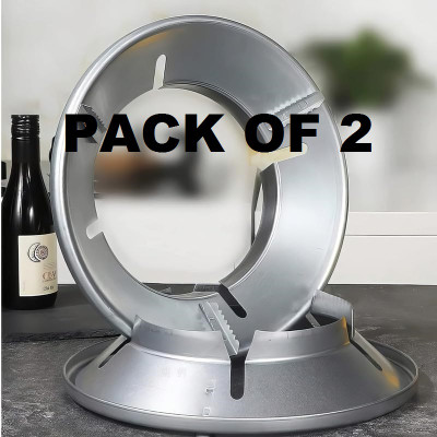 PARAMHANSAY ENTERPRISE Burner Stand