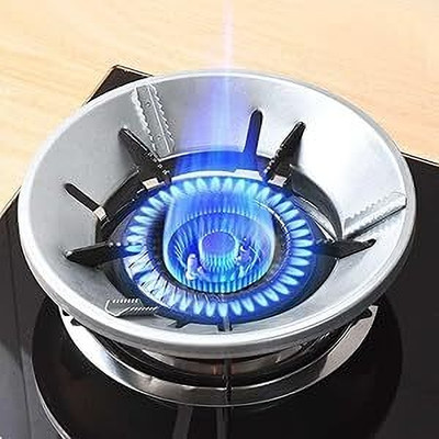 MAKD Burner Stand