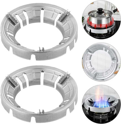 Aroo Plus Burner Stand, Burner Protector