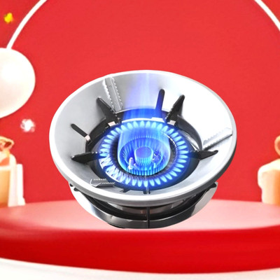 Guggu Burner Stand