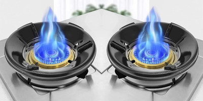 FroxellStore Burner Stand