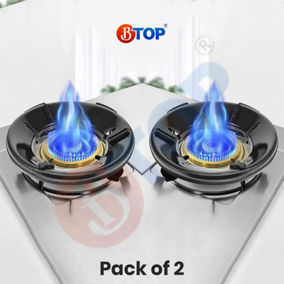 Btop Burner Stand
