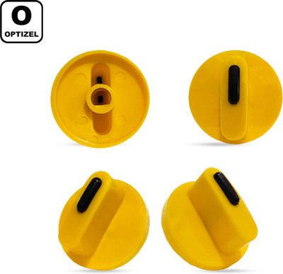 OPTIZEL NATAL Appliance Knob