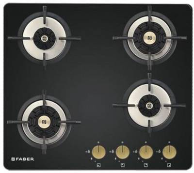 Faber automatic top gas stove