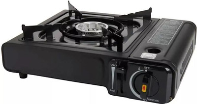 BEGMEAN Camping Sports Gas Stove High Quality Stainless Steel Automatic Butane Gas Stove(1 Burners)