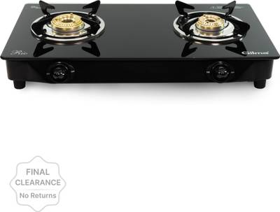 Gilma stainless steel gas stove deals