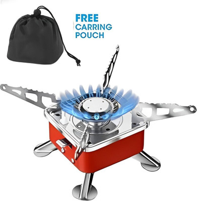 WATTHICK LPG_STOVE Stainless Steel Manual Gas Stove(1 Burners)