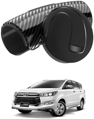 AYW Silicon Car Steering Knob(Black)