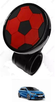 E-Shoppe Plastic Car Steering Knob(Multicolor)