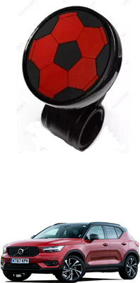 E-Shoppe Plastic Car Steering Knob(Multicolor)