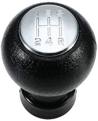 eXarioGadget Gear Knob for Swift, Alto K10, Swift Dzire Gear Knob(Black)