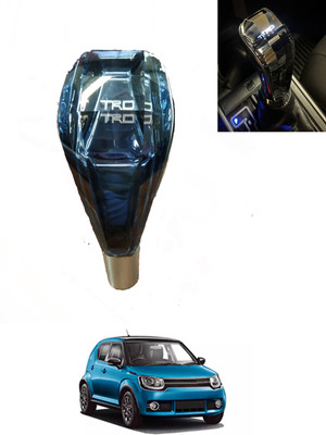 AYW Crystal Gear Knob(Multicolor)