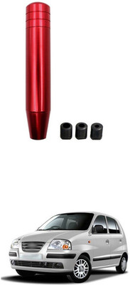 LOVMOTO Aluminium Car Door Lock Knob(Multicolor)