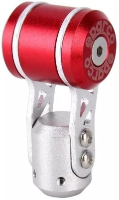 Auto MT ALUMINIUM Gear Knob(Red)