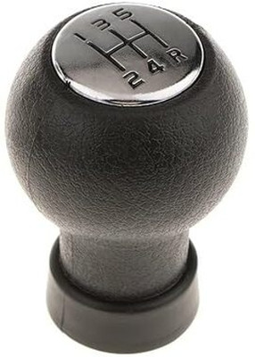Quickato ABS Gear Knob(Black)