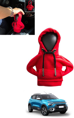 ABJD Cotton Gear Knob(Multicolor)