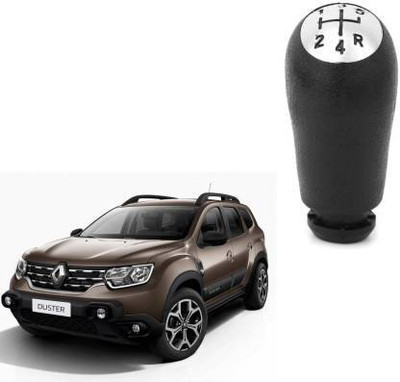 Bubu metal Gear Knob(Black)