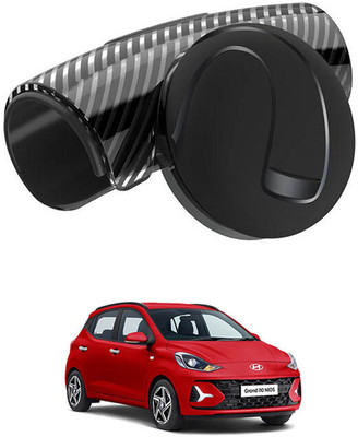 AYW Silicon Car Steering Knob(Black)