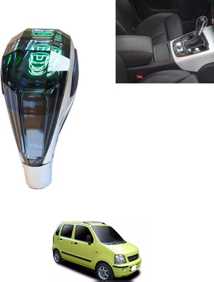 AYW Plastic,Metal Gear Knob(Multicolor)