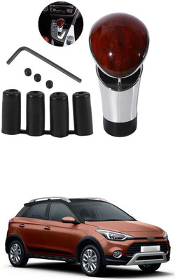 XZRTZ Tarpaulin Gear Knob(Brown)