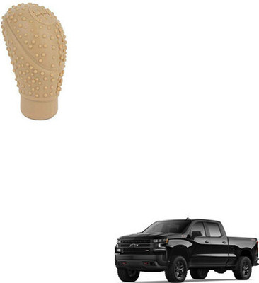 eXarioGadget Silicon Gear Knob(Beige)