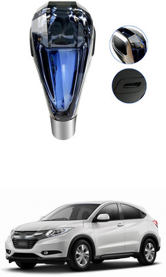 LOVMOTO Aluminium, Plastic Car Steering Knob(Multicolor)