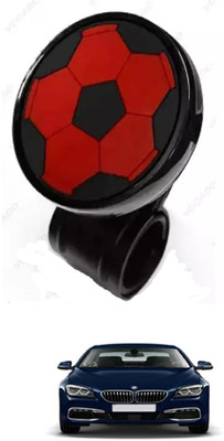 E-Shoppe Plastic Car Steering Knob(Multicolor)