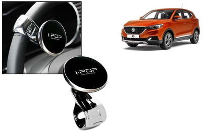 CCE Plastic Car Steering Knob(Black)