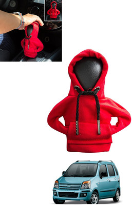 ABJD Cotton Gear Knob(Multicolor)