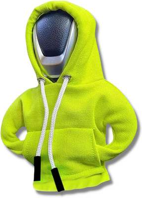 Hoodinter Cotton Gear Knob(Green)