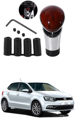 XZRTZ Tarpaulin Gear Knob(Brown)