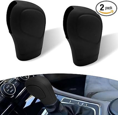 Favoto SILICONE Gear Knob(Black)