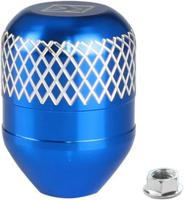 Auto MT Metal Gear Knob(Blue)