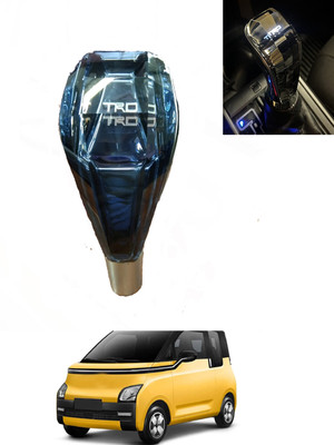 AYW Crystal Gear Knob(Multicolor)