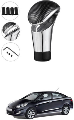 XZRTZ Tarpaulin Gear Knob(Black)