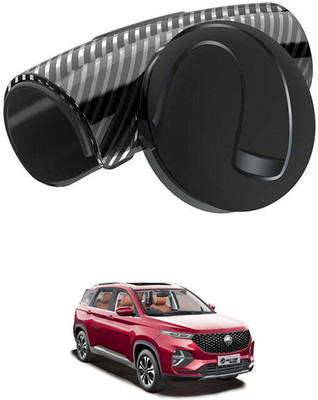 AYW Silicon Car Steering Knob(Black)