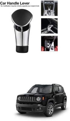 XZRTZ Tarpaulin Gear Knob(Black)