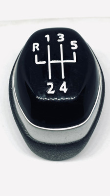 SNTP Abs Gear Knob(Black)