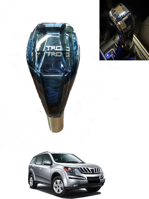 AYW Crystal Gear Knob(Multicolor)