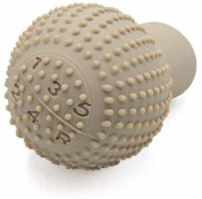 DEEPP COLLECTION silicon Gear Knob(Beige)