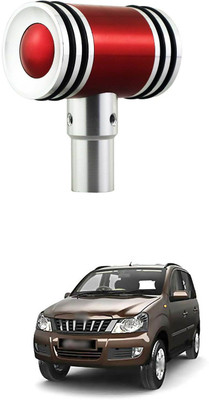 PRTEK Tarpaulin Gear Knob(Multicolor)