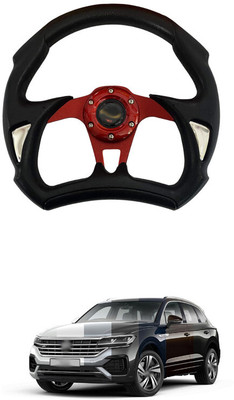 LOVMOTO Aluminium, Plastic Gear Knob(Multicolor)