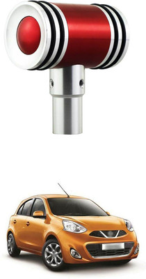 PRTEK Tarpaulin Gear Knob(Multicolor)