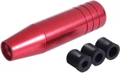 SRPHERE METAL Gear Knob(Red)