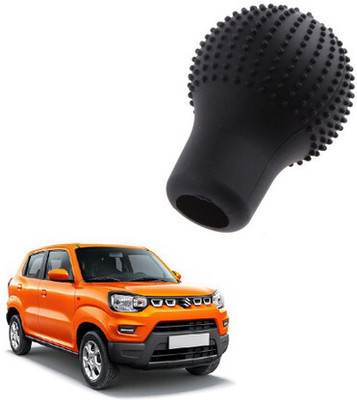 eXarioGadget Silicon Gear Knob(Black)