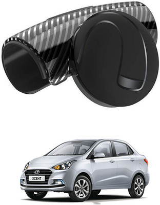 AYW Silicon Car Steering Knob(Black)