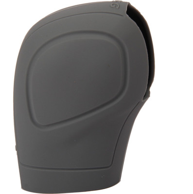 HkrCarHub Silicone Gear Knob(Grey)