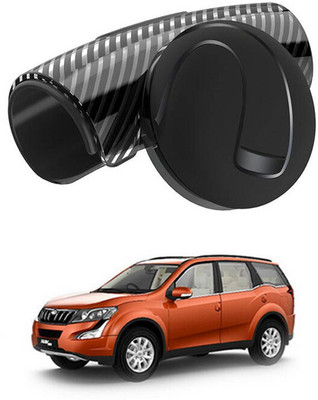 MATIES Silicone Car Steering Knob(Black)