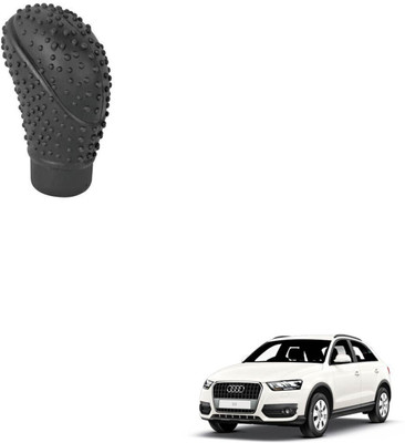 SEMAPHORE Silicone Gear Knob(Black)